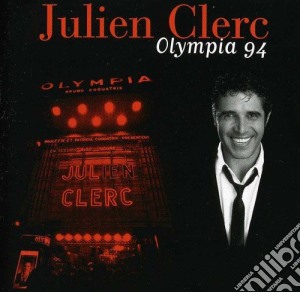 Julien Clerc - Olympia 94 cd musicale di Julien Clerc