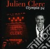 Julien Clerc - Olympia 94 cd