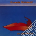 Riccardo Cocciante - Un Uomo Felice cd