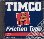 Timco - Friction Tape