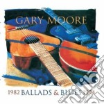 Gary Moore - Ballads And Blues 1982-1994