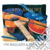 Gary Moore - Ballads And Blues 1982-1994 cd musicale di Gary Moore