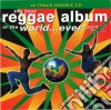 Best Reggae Album Part 2 / Various cd