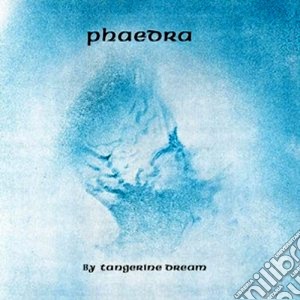 (LP VINILE) Phaedra [1995 remaster] lp vinile di Tangerine Dream