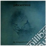 Tangerine Dream - Phaedra cd