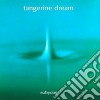 (LP Vinile) Tangerine Dream - Rubycon (1995 Remaster) cd