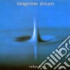 Tangerine Dream - Rubycon cd