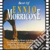 Ennio Morricone - Best Of cd musicale di MORRICONE ENNIO