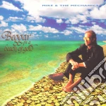 Mike & The Mechanics - Beggar On A Beach Of Gold cd