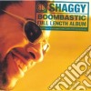 Shaggy - Boombastic cd
