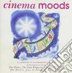 Cinema Moods / Various cd