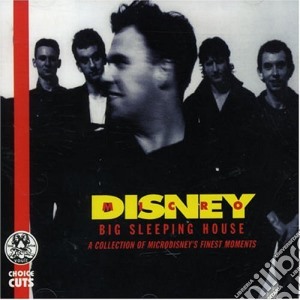 Celebration - Big Sleeping House cd musicale di Celebration