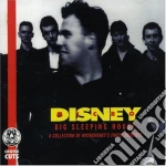 Celebration - Big Sleeping House cd