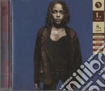 Carleen Anderson - True Spirit cd