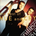 Hue And Cry - The Best Of cd