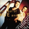 Hue And Cry - The Best Of cd
