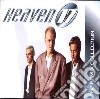 Heaven 17 - The Remix Collection cd