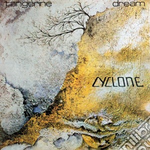 Tangerine Dream - Cyclone cd musicale di TANGERINE DREAM