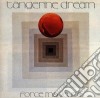 Tangerine Dream - Force Majeure cd