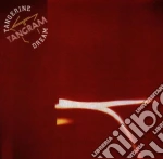 Tangerine Dream - Tangram cd