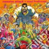Massive Attack - Protection (dub) cd musicale di Attack Massive