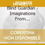 Blind Guardian - Imaginations From... cd
