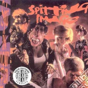 Spitting Image - Spit In Your Ear cd musicale di Spitting Image