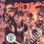 Spitting Image - Spit In Your Ear