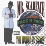 Scarface - World Is Yours cd