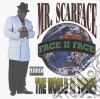 Scarface - World Is Yours cd