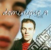 Dominique A - La Memoire Neuve cd