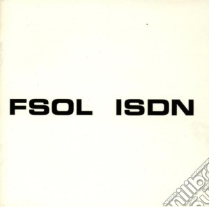 Future Sound Of London - Isdn (Remix) cd musicale di Future Sound Of London