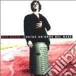 Max Gazze - Contro Un'Onda Del Mare cd