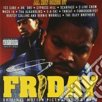 Friday (Original Motion Picture Soundtrack) cd