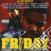 Friday (Original Motion Picture Soundtrack) cd
