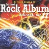 Best Rock Album In The World...Ever! 2 (The) / Various cd