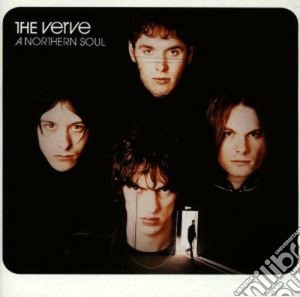 Verve (The) - A Northern Soul cd musicale di VERVE