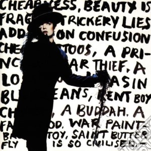 Boy George - Cheapness And Beauty cd musicale di BOY GEORGE
