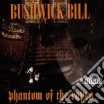 Bill Bushwick - Phantom Of The Rapra