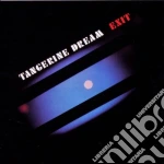 Tangerine Dream - Exit cd
