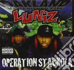 Luniz - Operation Stackola cd