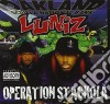 Luniz - Operation Stackola cd