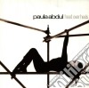 Paula Abdul - Head Over Heels cd