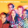 Negresses Vertes (Les) - Zig-zague cd