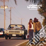 (LP Vinile) Chemical Brothers (The) - Exit Planet Dust (2 Lp) vinile