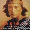 Indiens Sacred Spirit - Chants Des Indiens D'Amerique cd