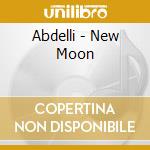 Abdelli - New Moon