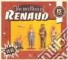 Renaud - The Meilleur Of Renaud (1985-95) cd