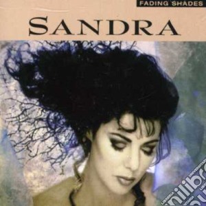 Sandra - Fading Shades cd musicale di SANDRA
