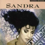 Sandra - Fading Shades cd